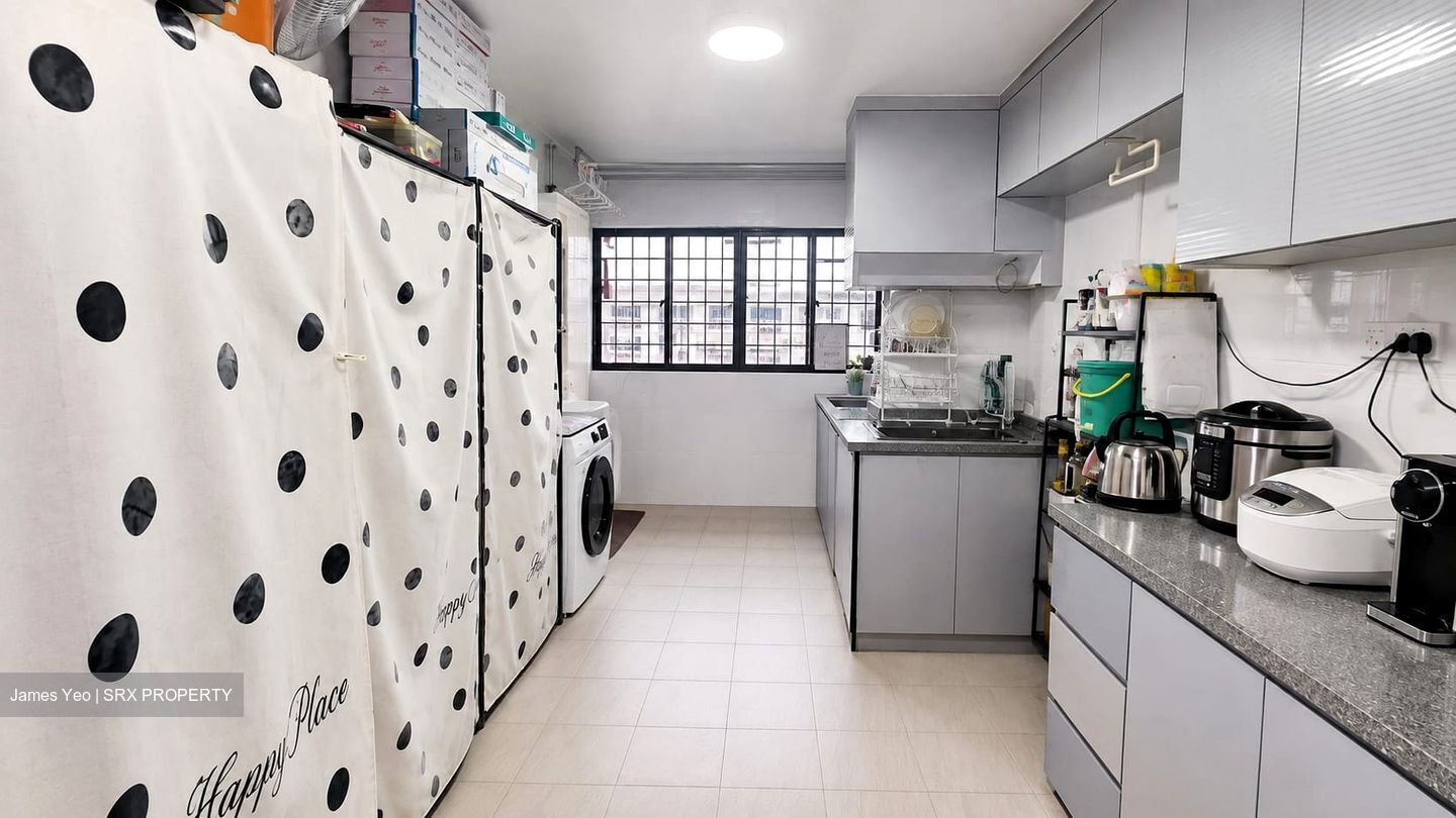 Blk 536 Jurong West Street 52 (Jurong West), HDB 3 Rooms #604962691